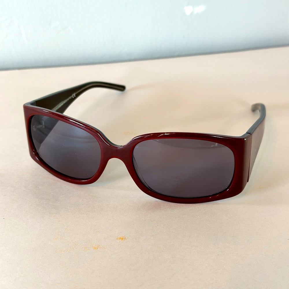 Dolce  & Gabbana Vintage Authentic Sunglasses Made In Italy